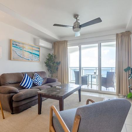 Maho Beach House - Sand Bar Condo - 1 Bedroom Suite Dış mekan fotoğraf